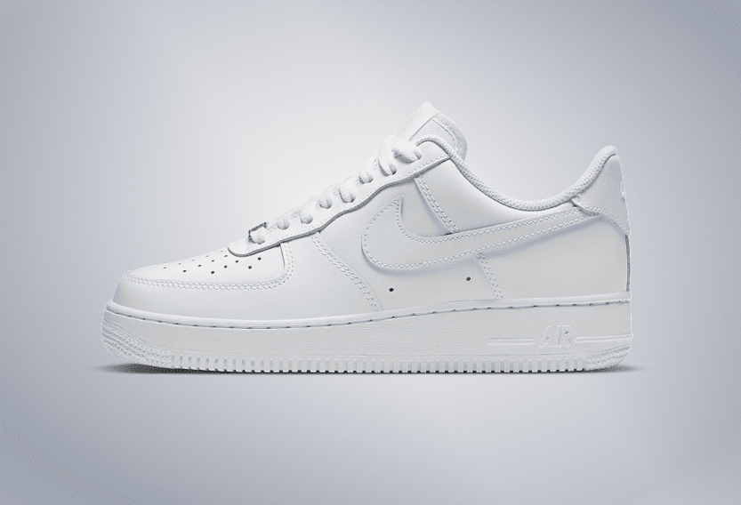 Nike. Just Do It
