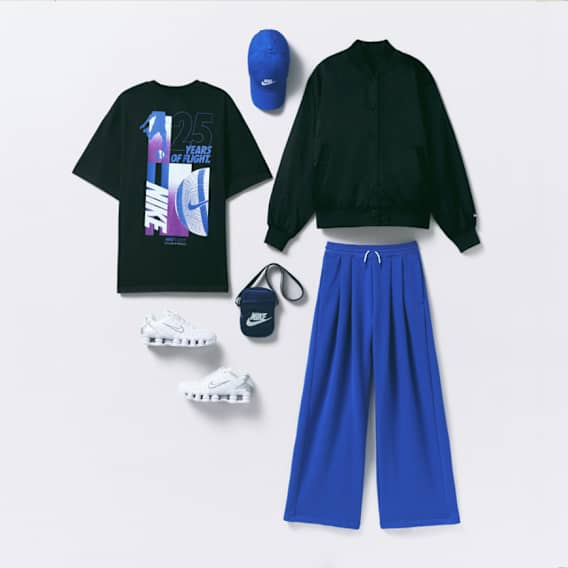 Women's Shoes, Clothing & Accessories