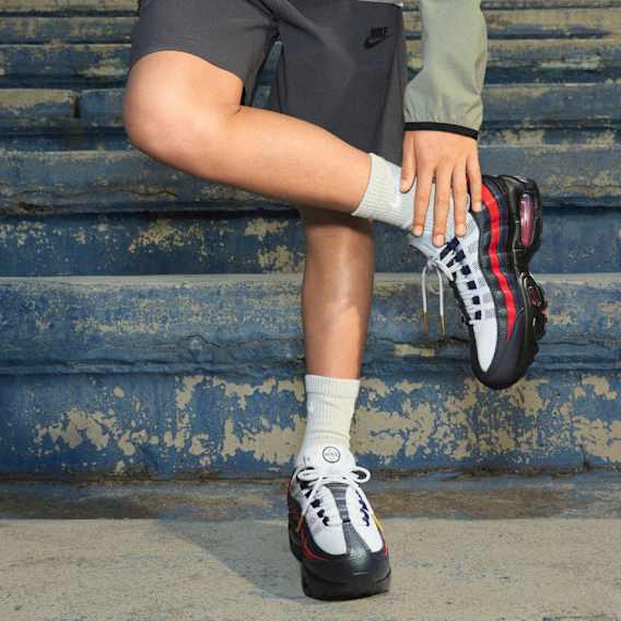 Summer Essentials, Nike Kids, slide 2 of 5