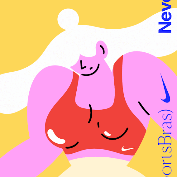 Jak můžu cvičit během menstruace? | Nevyřčené dotazy