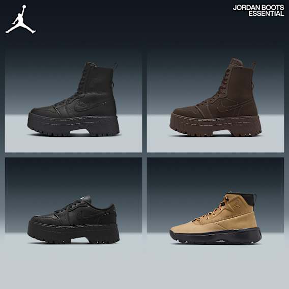 Nike. Just Do It. Nike.com (JP)