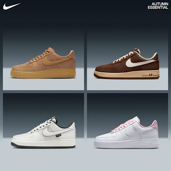 Nike. Just Do It. Nike.com (JP)