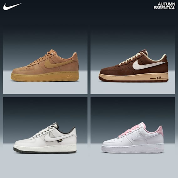 Nike. Just Do It. Nike.com (JP)
