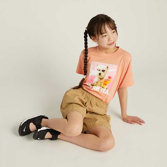 Nike. Just Do It. Nike.com (JP)