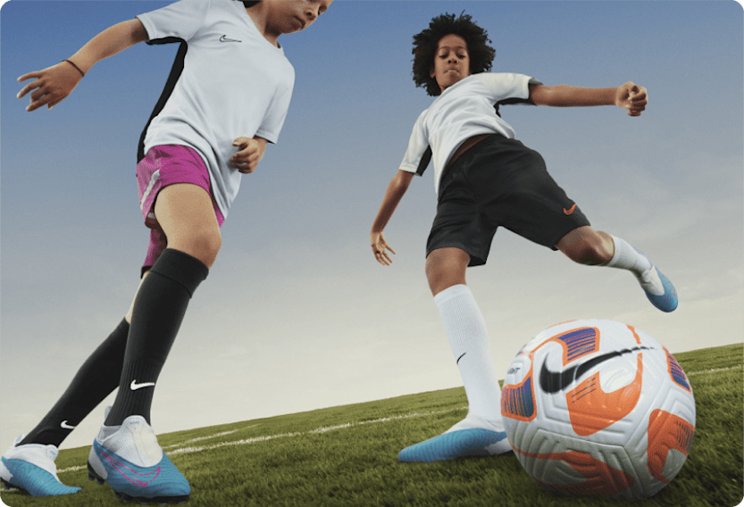 Nike Kids