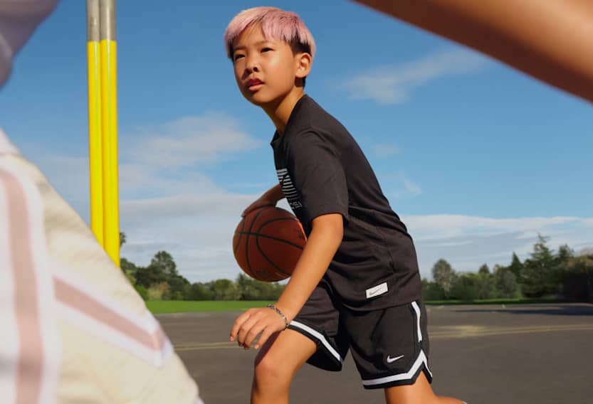 Nike Kids