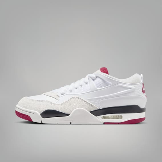 Jordan 品牌