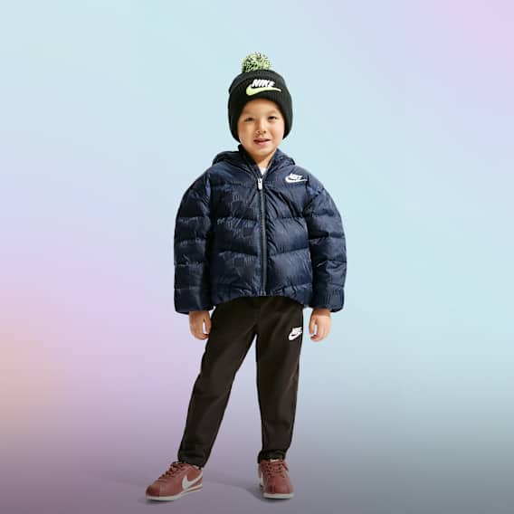 나이키 키즈 신발, 의류 및 액세서리. NIKE.COM 