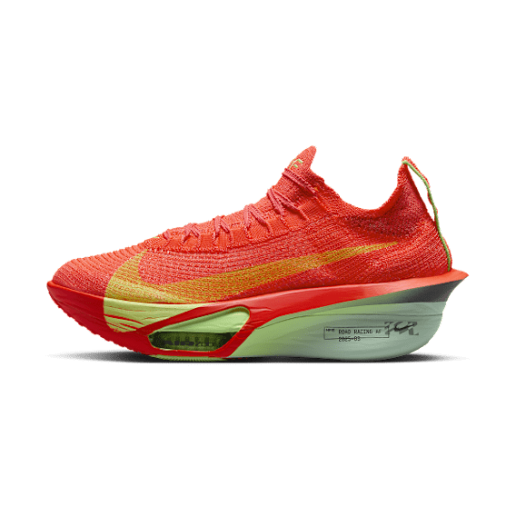 Nike hardloopschoenen (straat)