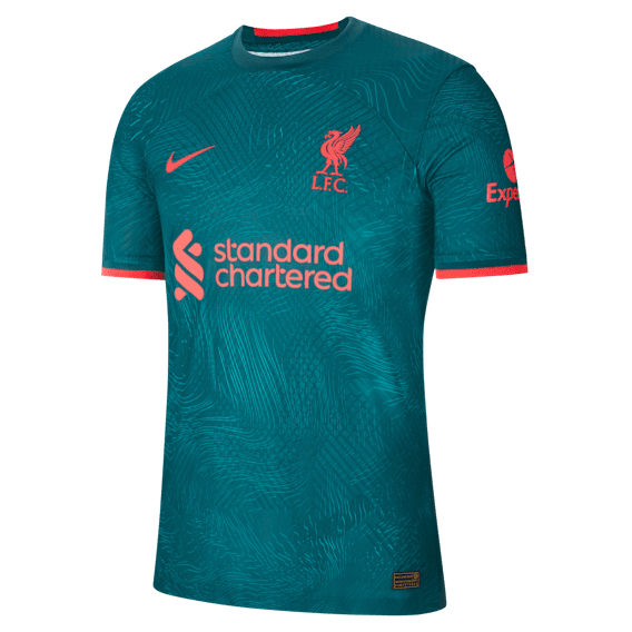 Liverpool F.C. Online Store
