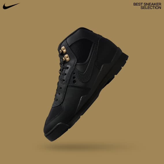 Nike. Just Do It. Nike.com (JP)