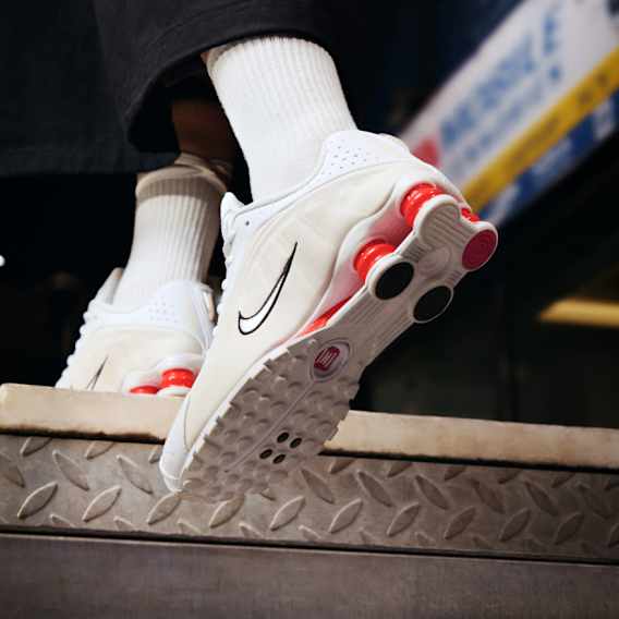 Nike. Just Do It. Nike.com (JP)
