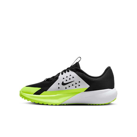 How to Choose Kids' Running Shoes That Fit