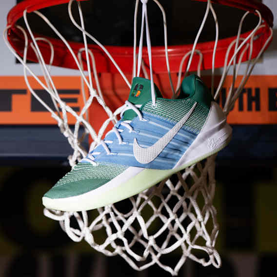 Customize Nike By You, Nike. Just Do It, slide 1 of 3