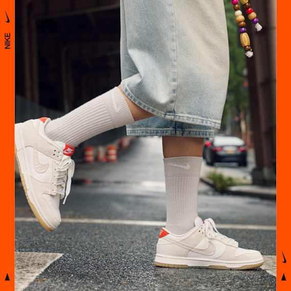Nike. Just Do It. Nike.com (JP)