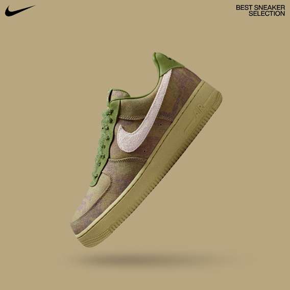 注目・人気商品, Nike. Just Do It. Nike.com (JP), slide 3 of 4