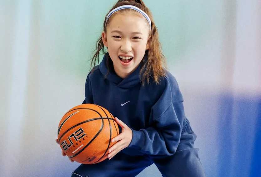 Nike เด็ก