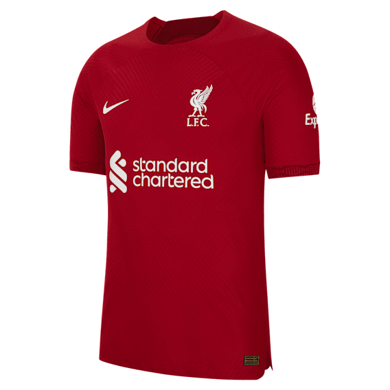 Liverpool F.C. Online Store