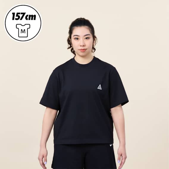 ウィメンズフィットガイドTシャツ