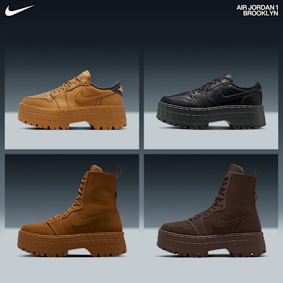 Nike. Just Do It. Nike.com (JP)