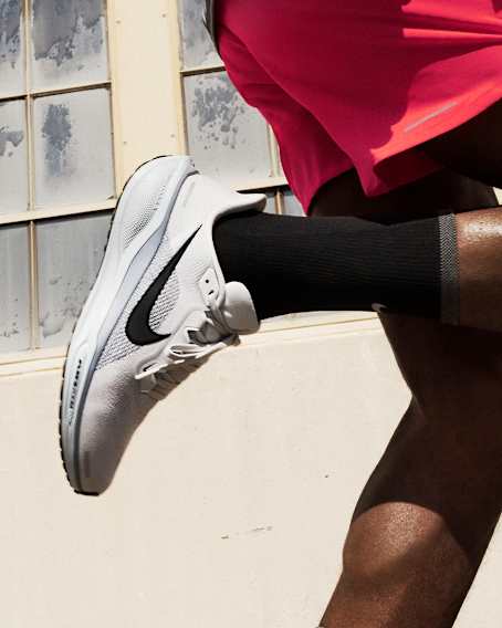 나이키 러닝 신발, 의류 및 액세서리