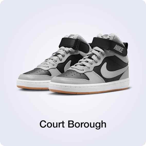 Legendäre Styles, Nike Produkte für Kinder, slide 5 of 9
