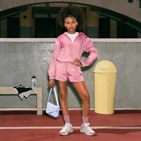 Les essentiels de l'été, Nike Pour Enfant, slide 1 of 5