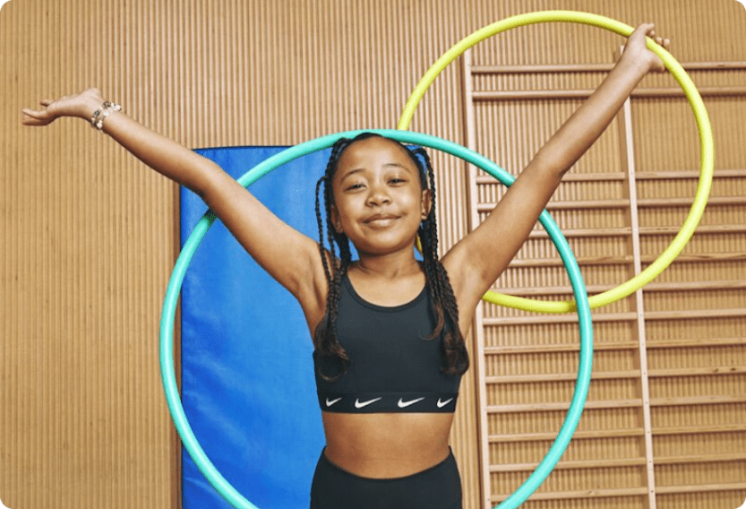 Nike Kids