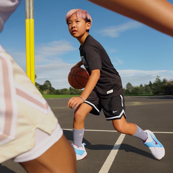 Nike Kids