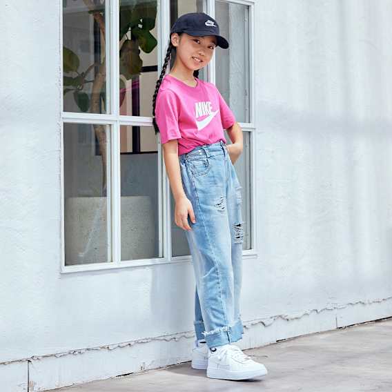 Nike. Just Do It. Nike.com (JP)