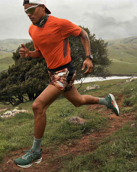 나이키 러닝 신발, 의류 및 액세서리