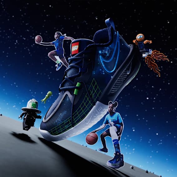 Nike. Just Do It. Nike.com (JP)