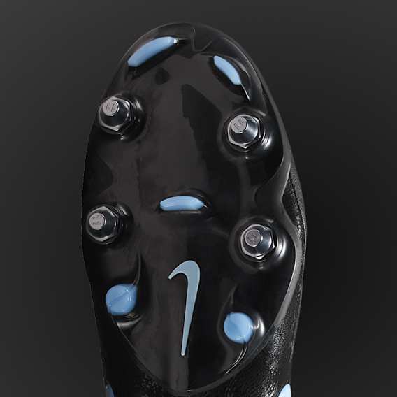 Tiempo for Every Surface, Tiempo Football Boots, slide 2 of 5