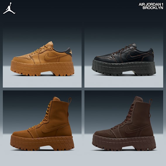 Nike. Just Do It. Nike.com (JP)