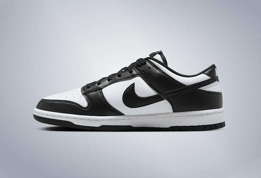 Nike. Just Do It