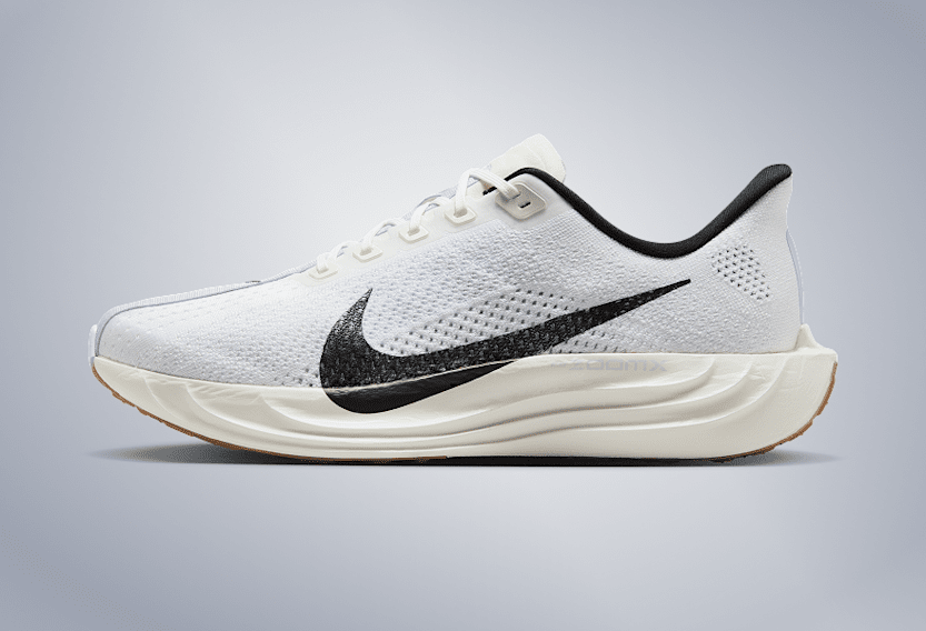Nike. Just Do It