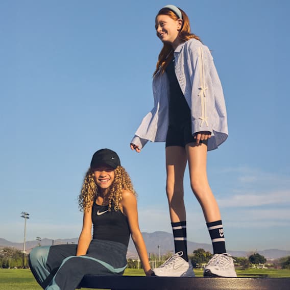 Nike Kids