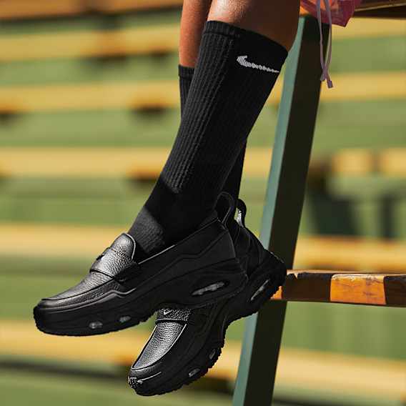 Nike. Just Do It. Nike.com (JP)