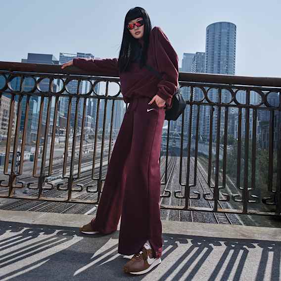 Nike. Just Do It. Nike.com (JP)