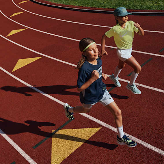 Nike. Just Do It. Nike.com (JP)