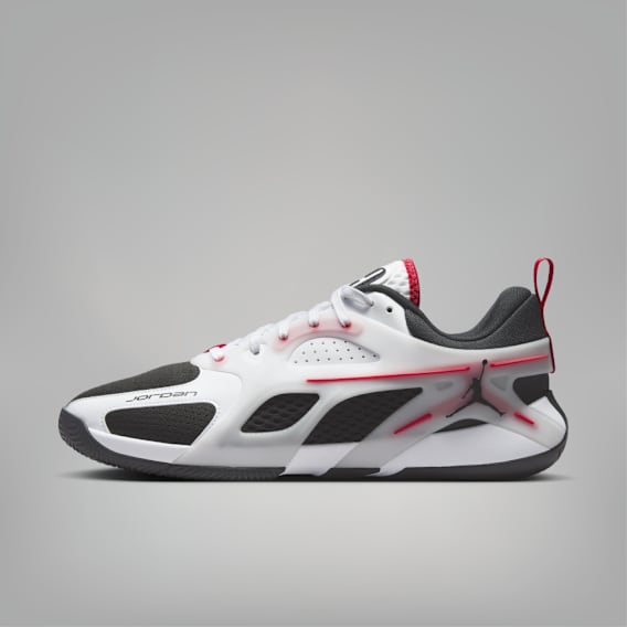 Jordan