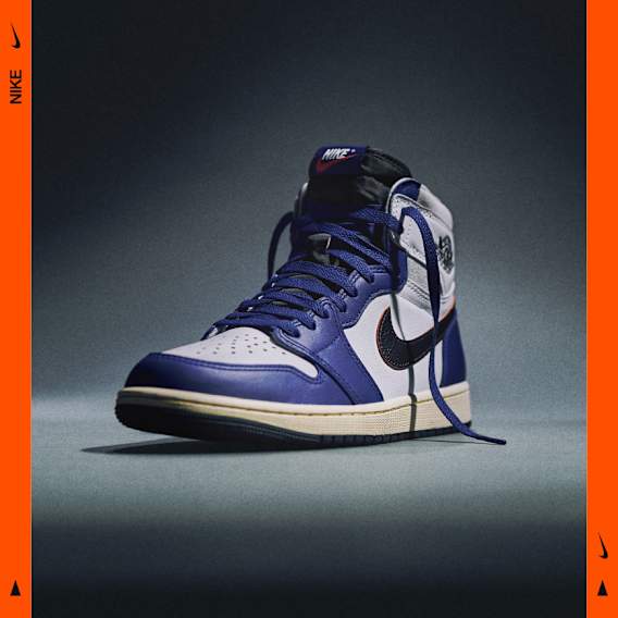 Nike. Just Do It. Nike.com (JP)