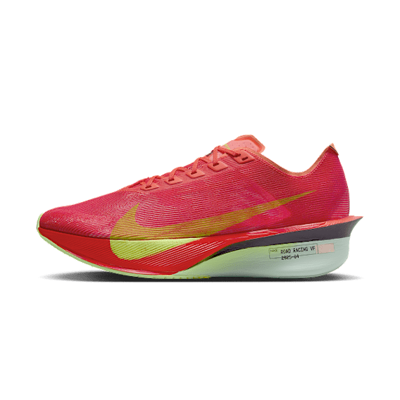 Nike hardloopschoenen (straat)