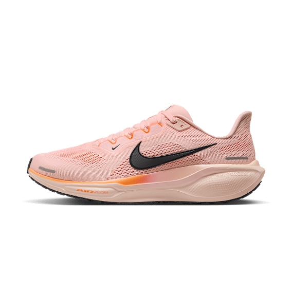 Nike road running