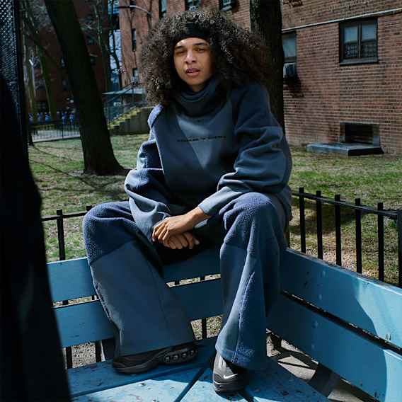 Sitio web oficial de Nike