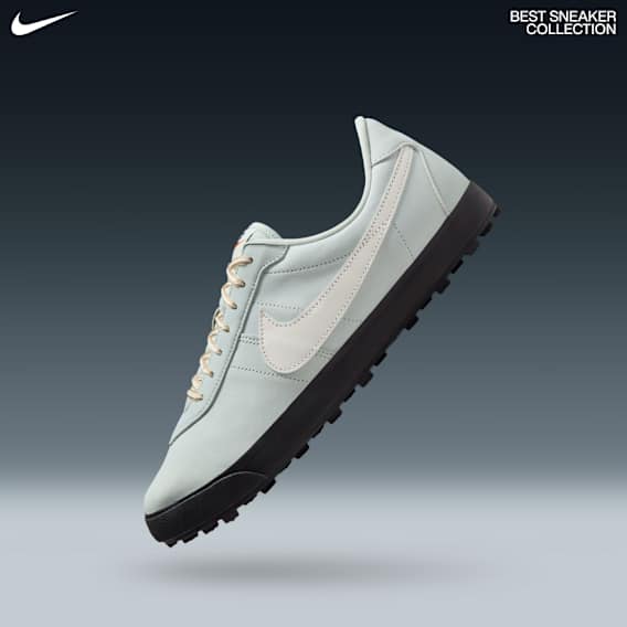 Nike. Just Do It. Nike.com (JP)