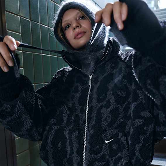 Nike. Just Do It. Nike.com (JP)