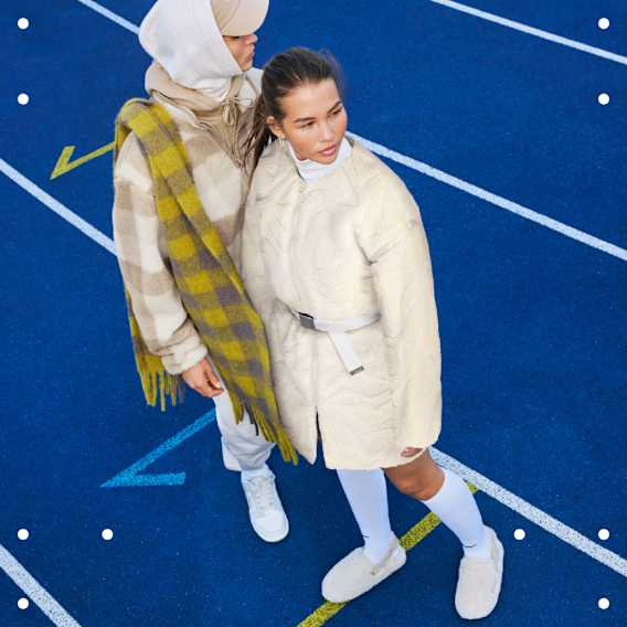 Nike Gift Guide