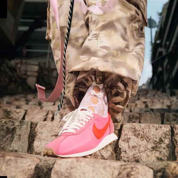 Nike. Just Do It. Nike.com (JP)