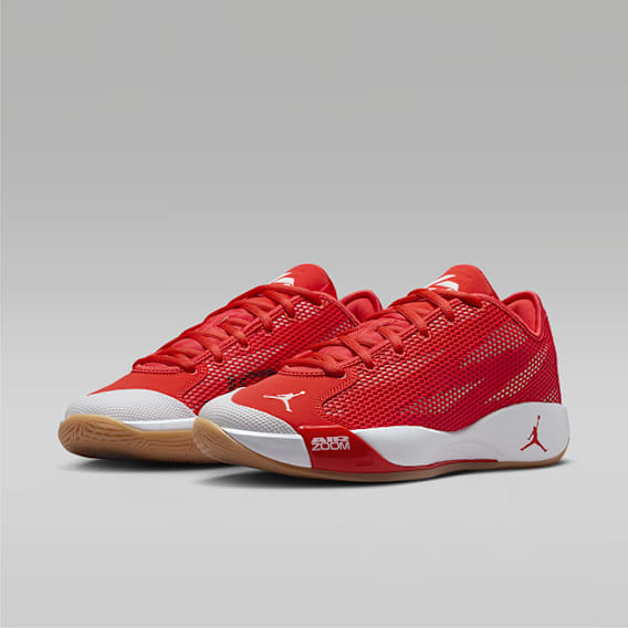 For the Ones Up Next, Welcome to Jordan Basketball, slide 5 of 5